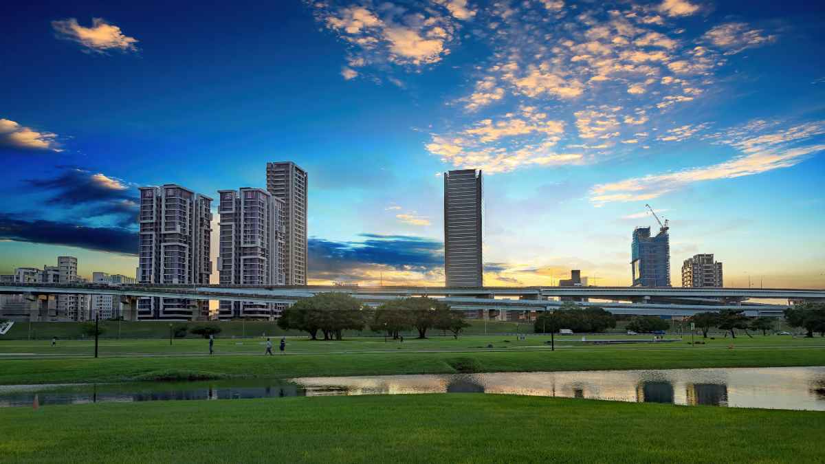 Taiwan