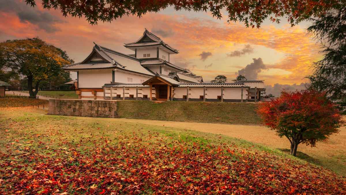 Japão
