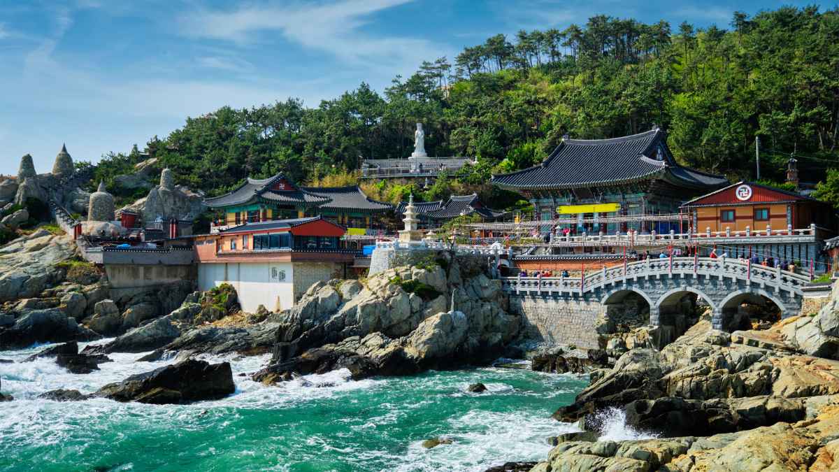 Coreia do Sul