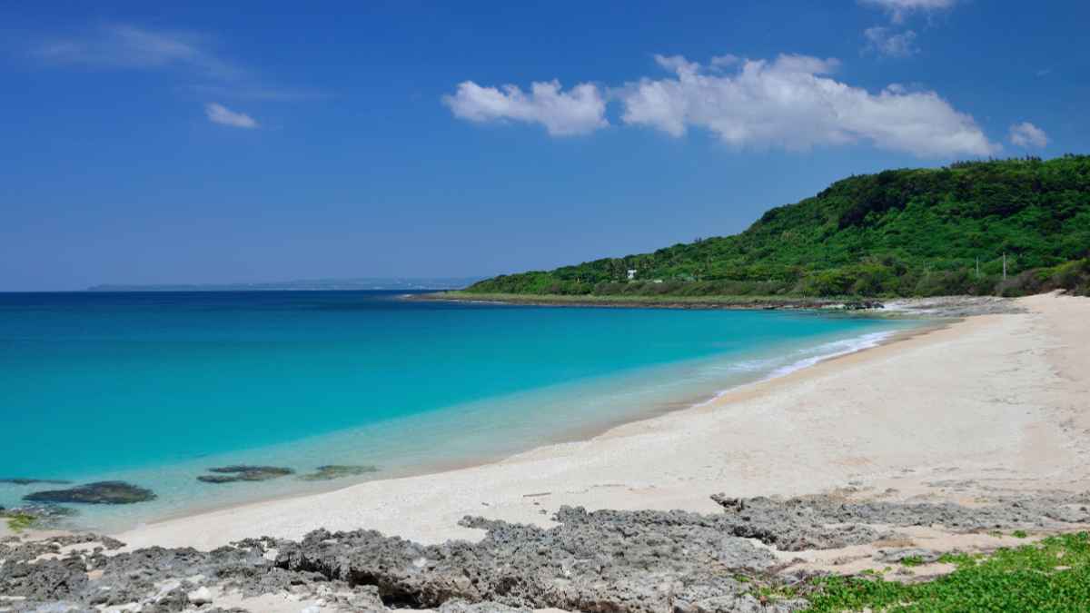 Taiwan