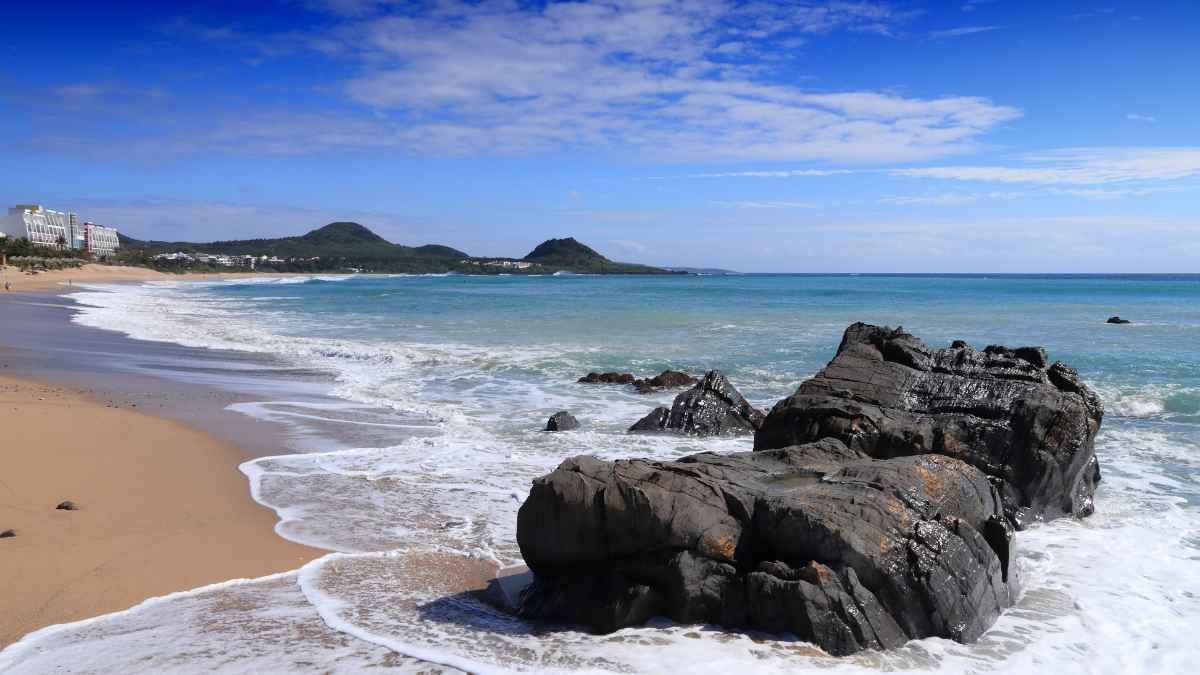 Taiwan