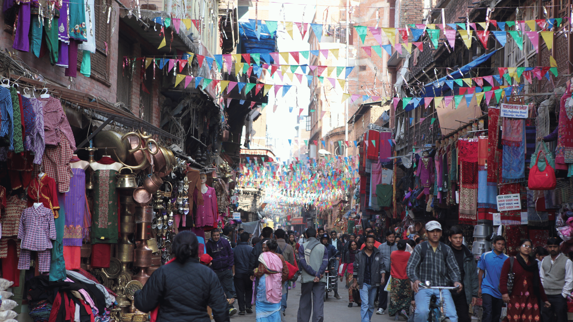 Nepal e Butão — Carnaval 2027 — imagem 5