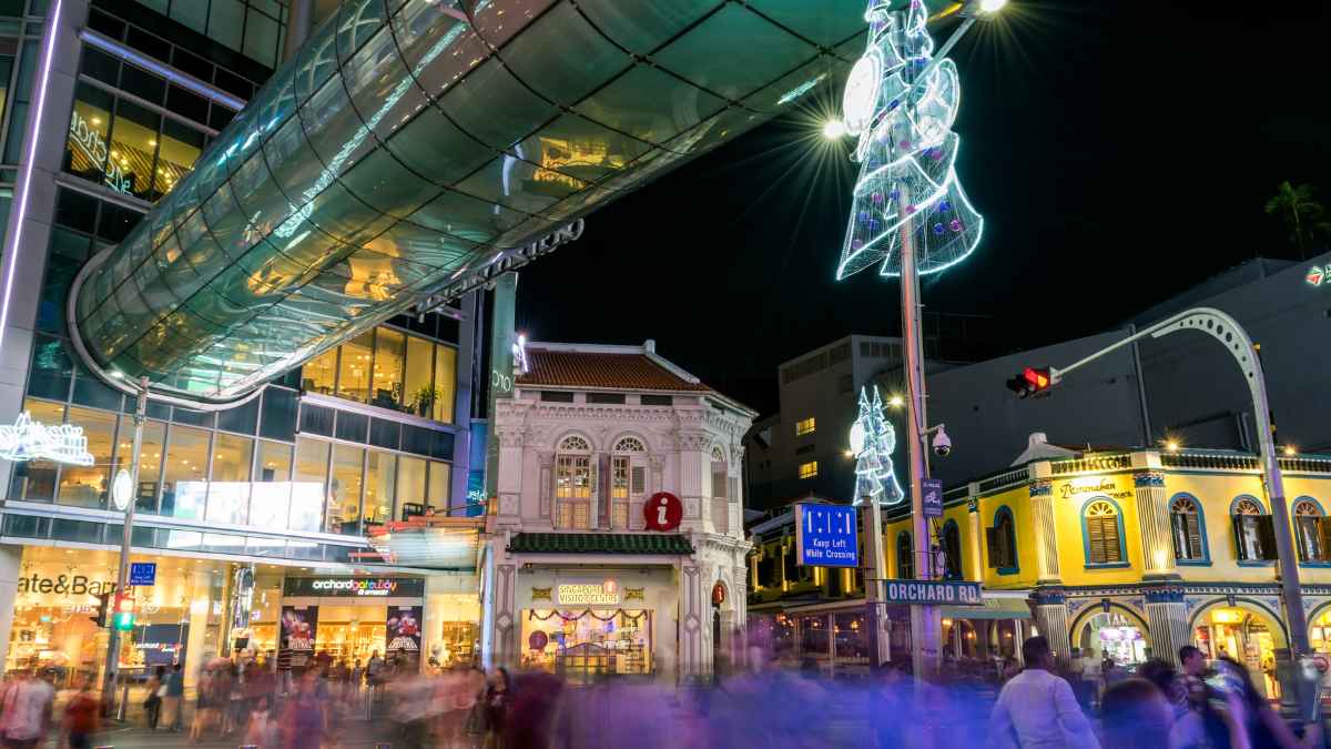 Singapura