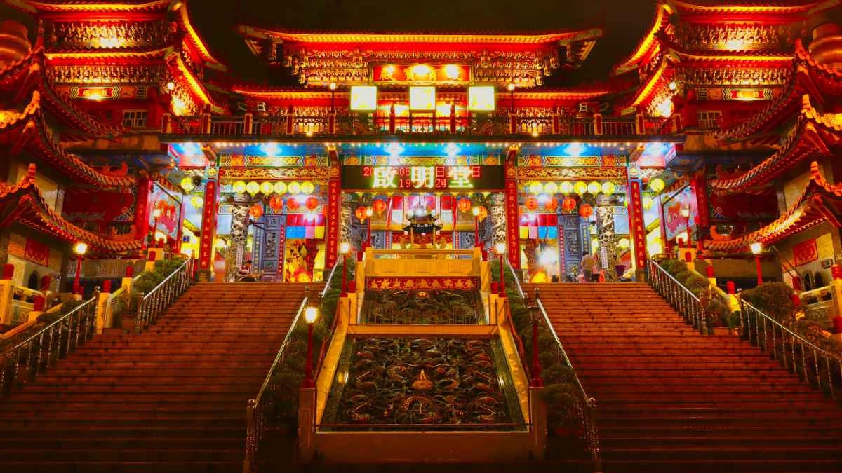 Taiwan