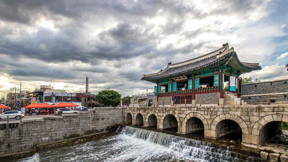 Coreia do Sul