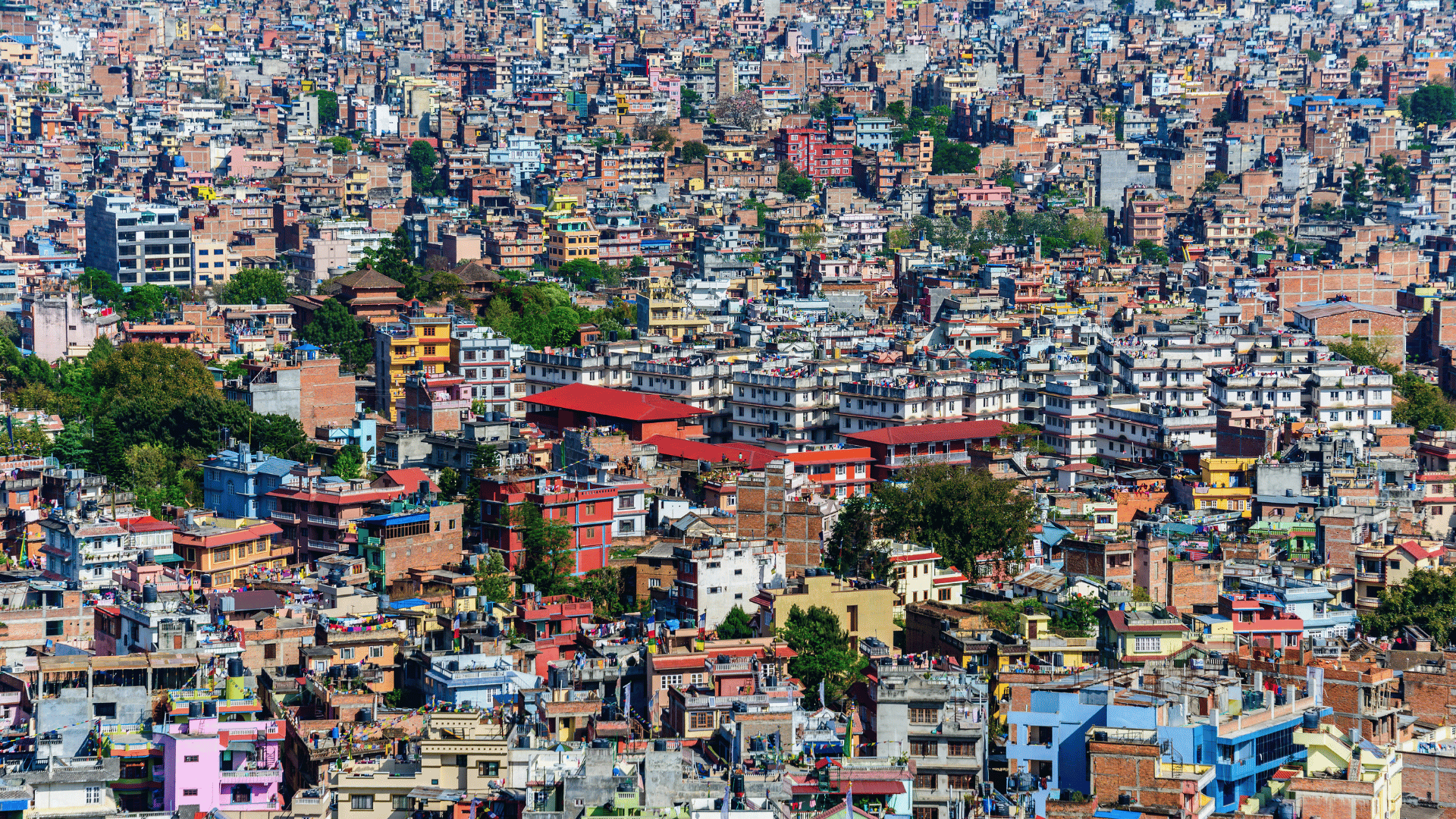 Nepal e Butão — Carnaval 2027 — imagem 7