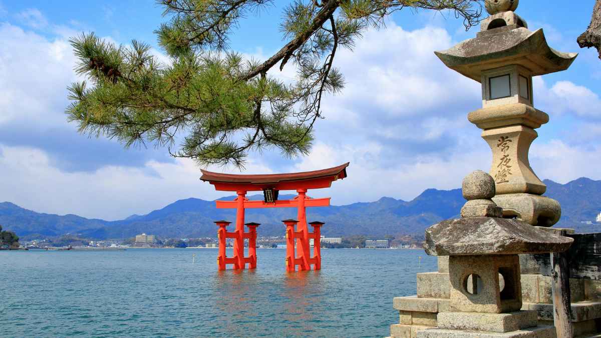 Japão