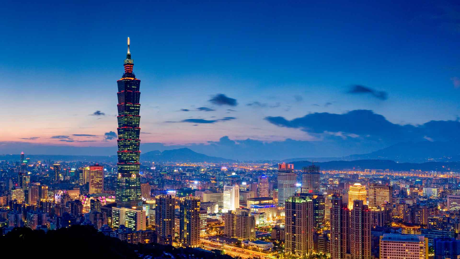 Taiwan