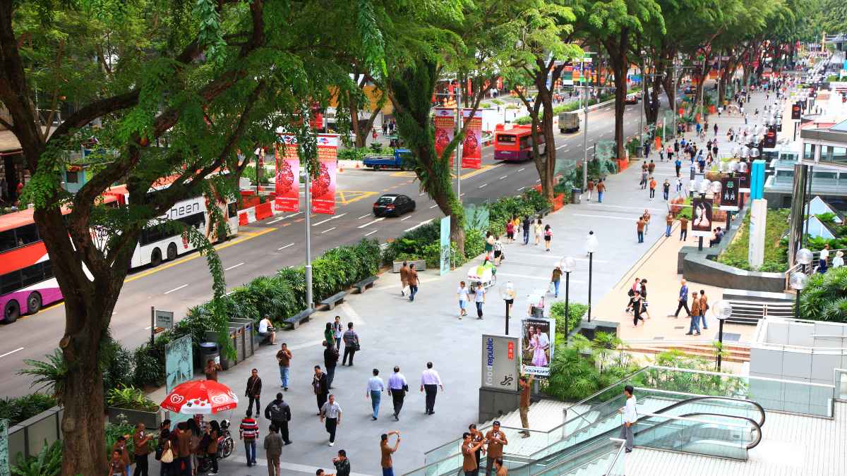 Singapura