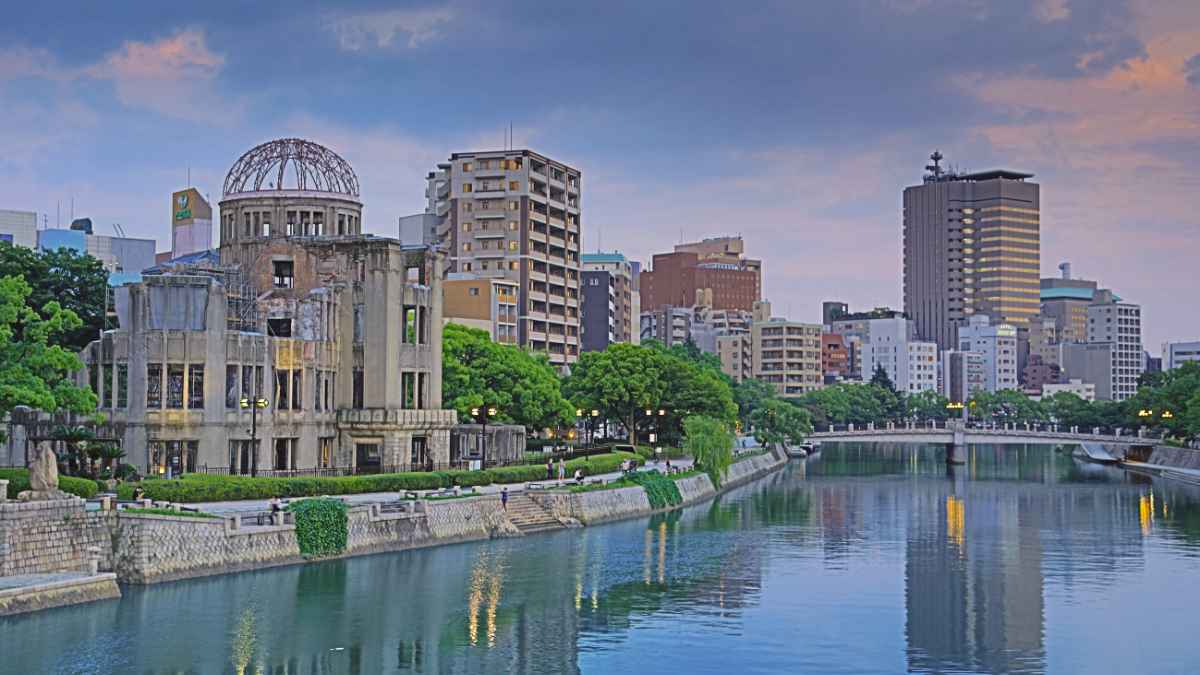 Japão