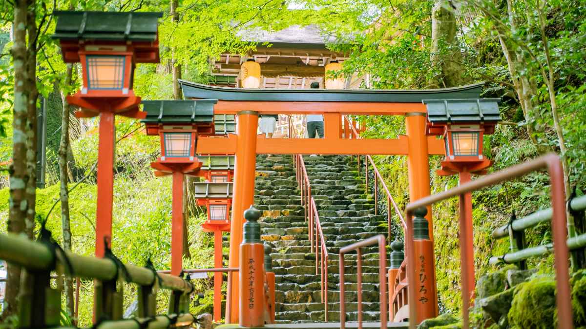 Japão