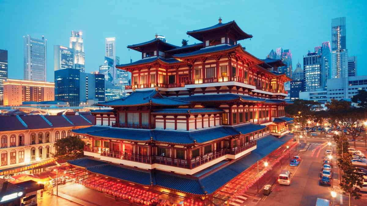 Singapura