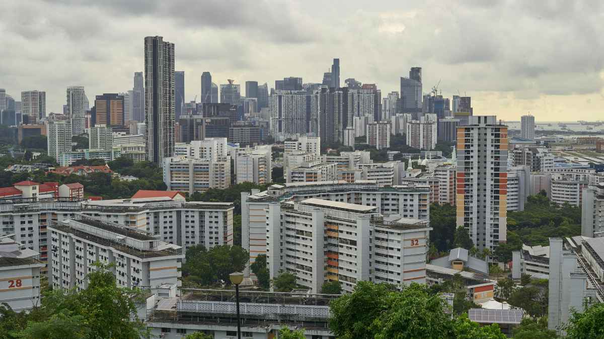 Singapura
