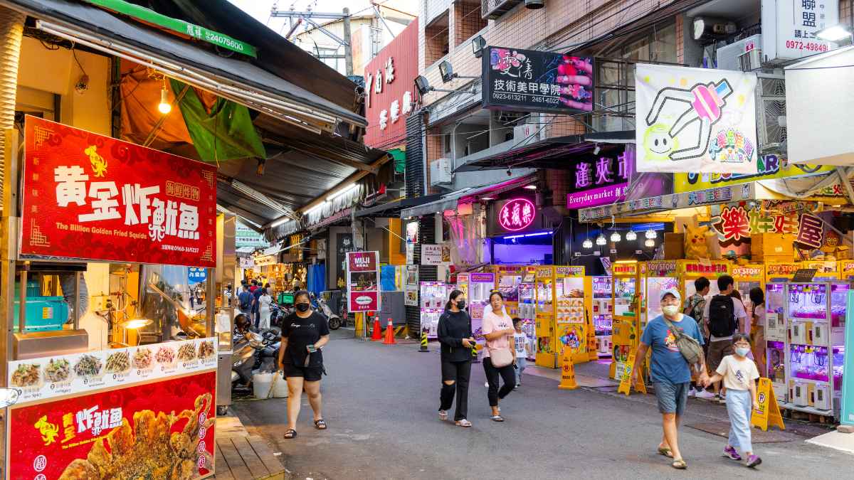 Taiwan