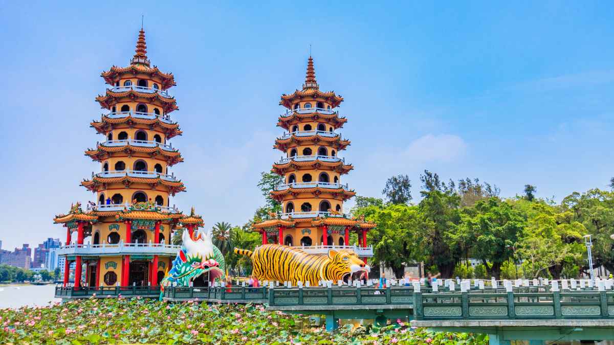 Taiwan
