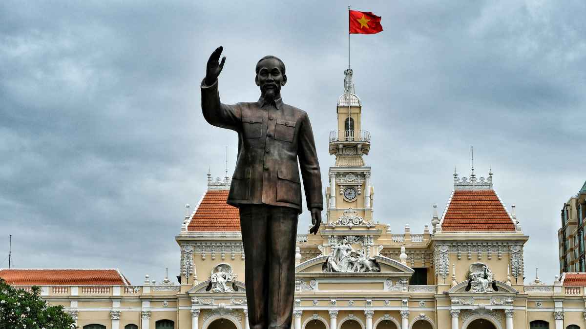 Vietnã