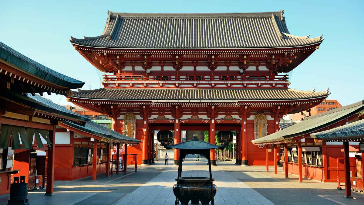 Japão