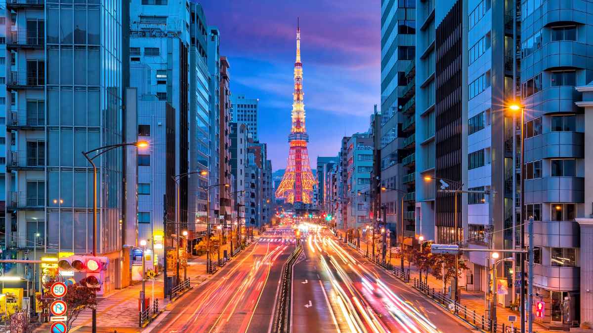 Japão
