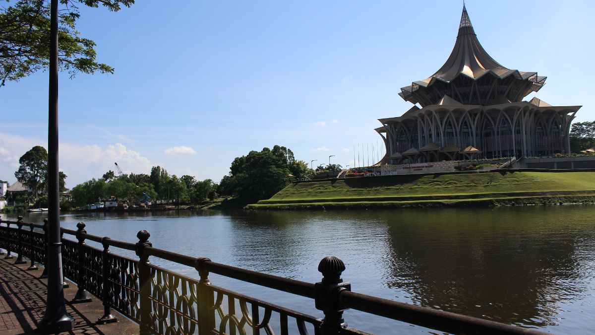 Malásia