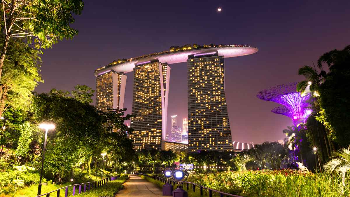 Singapura