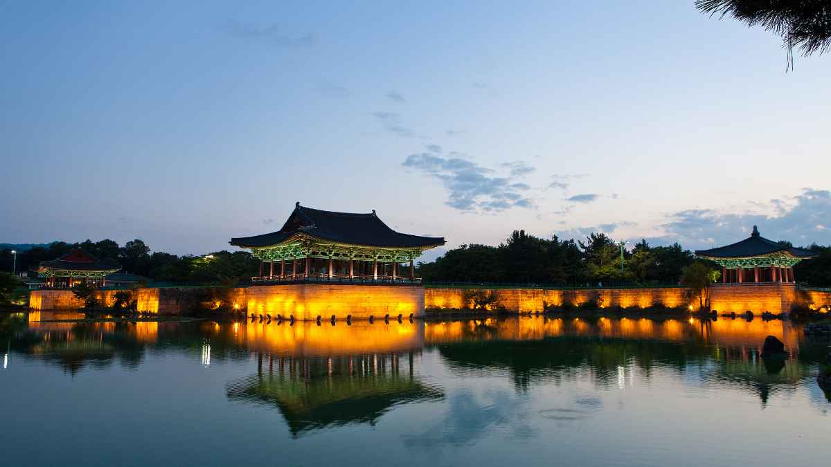 Coreia do Sul