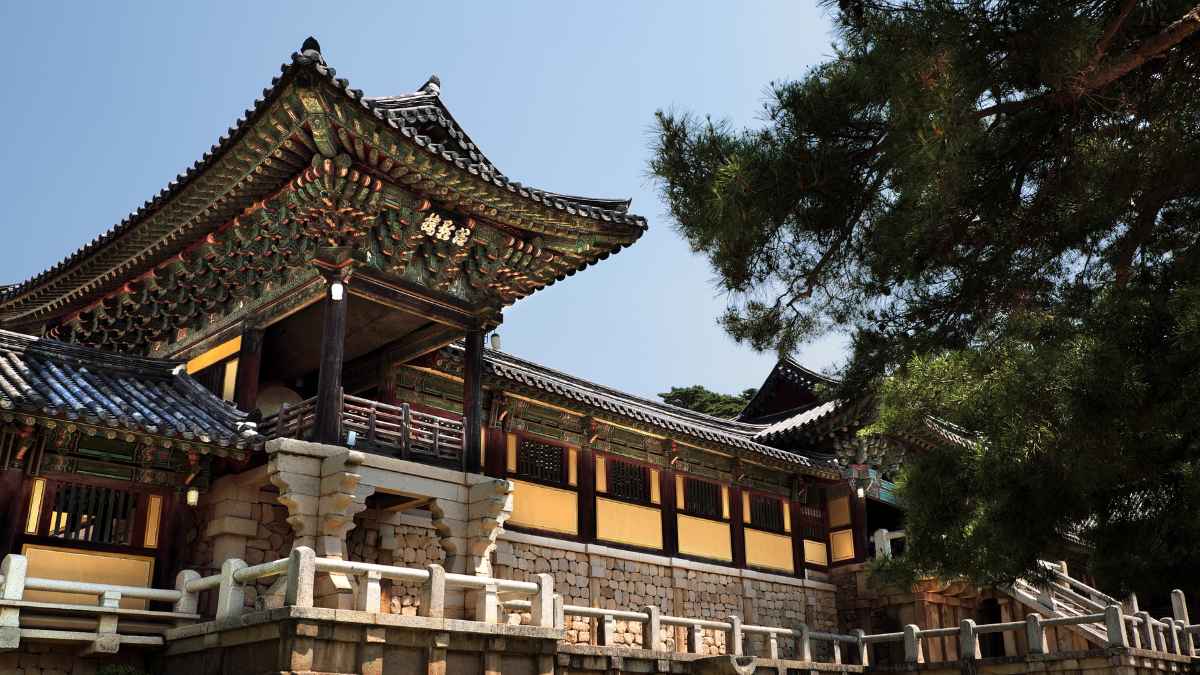 Coreia do Sul