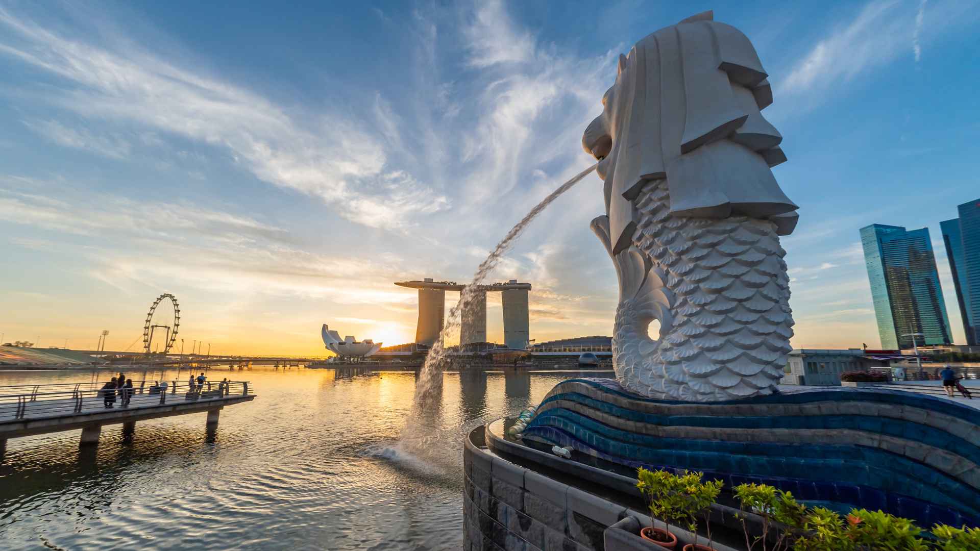 Singapura