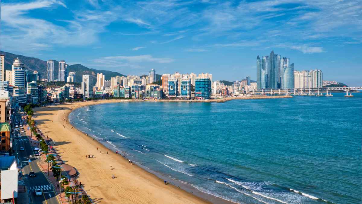 Coreia do Sul