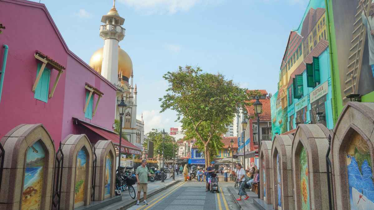 Singapura