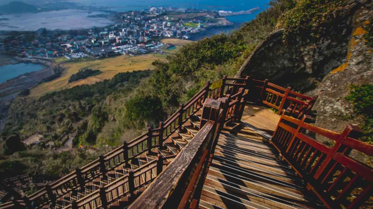 Coreia do Sul