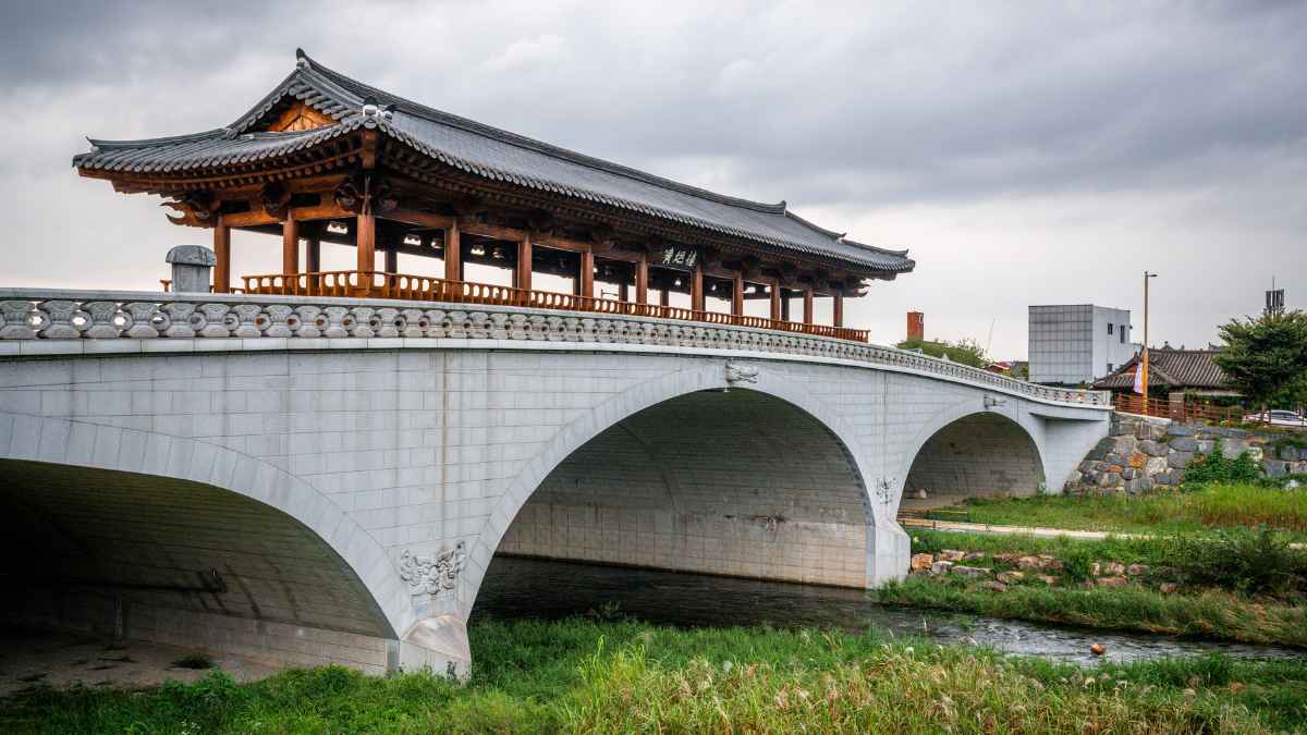 Coreia do Sul