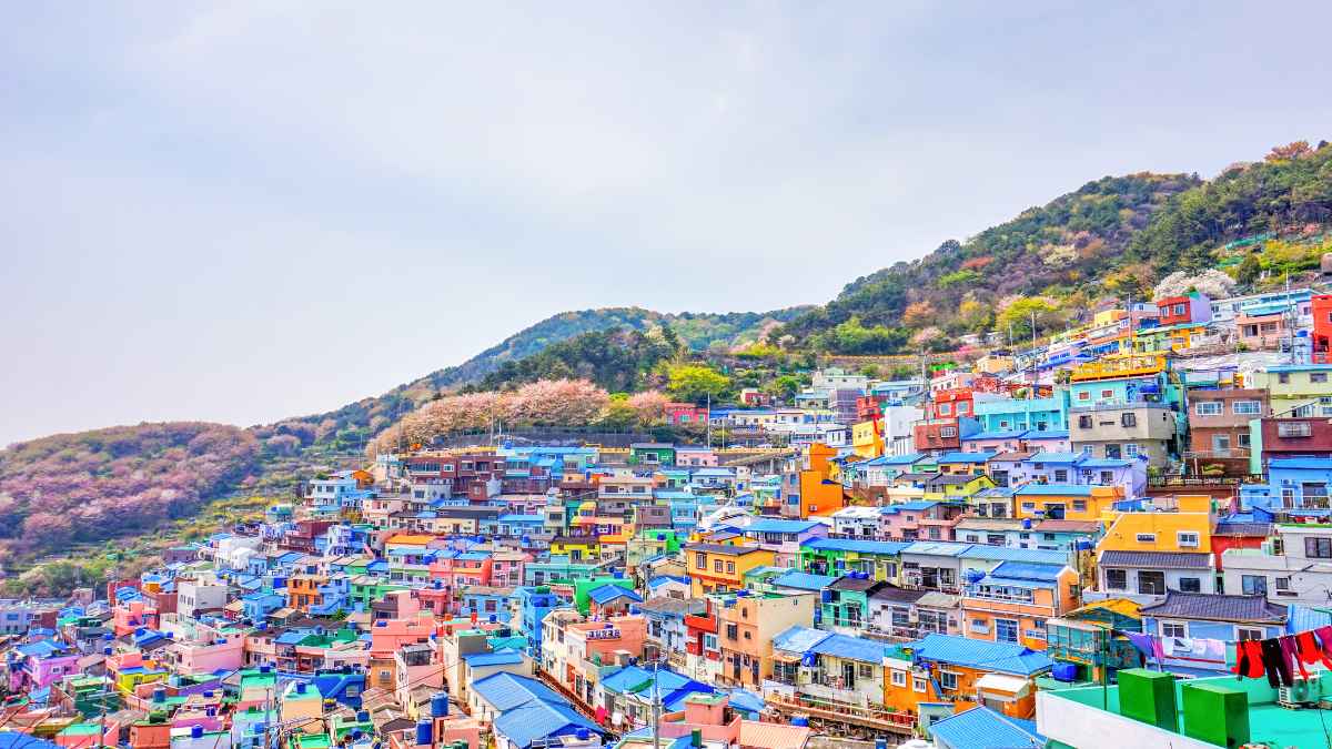 Coreia do Sul