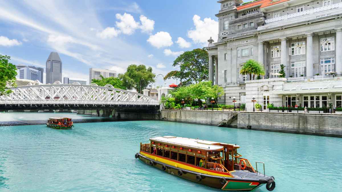 Singapura