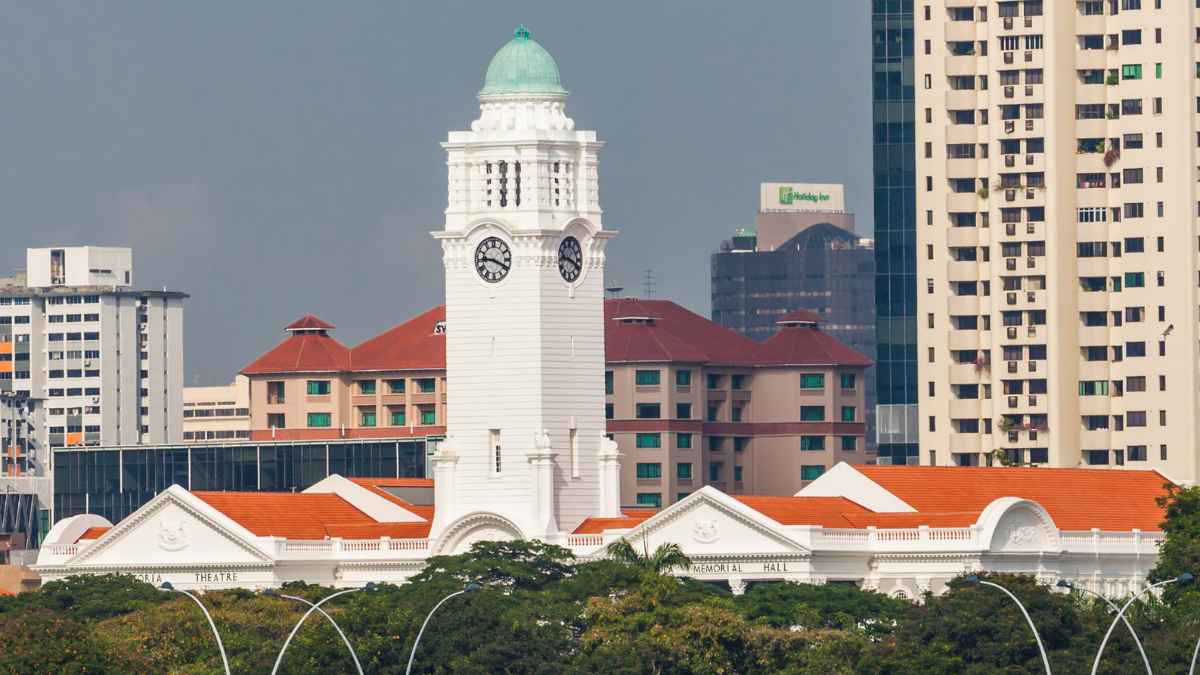 Singapura