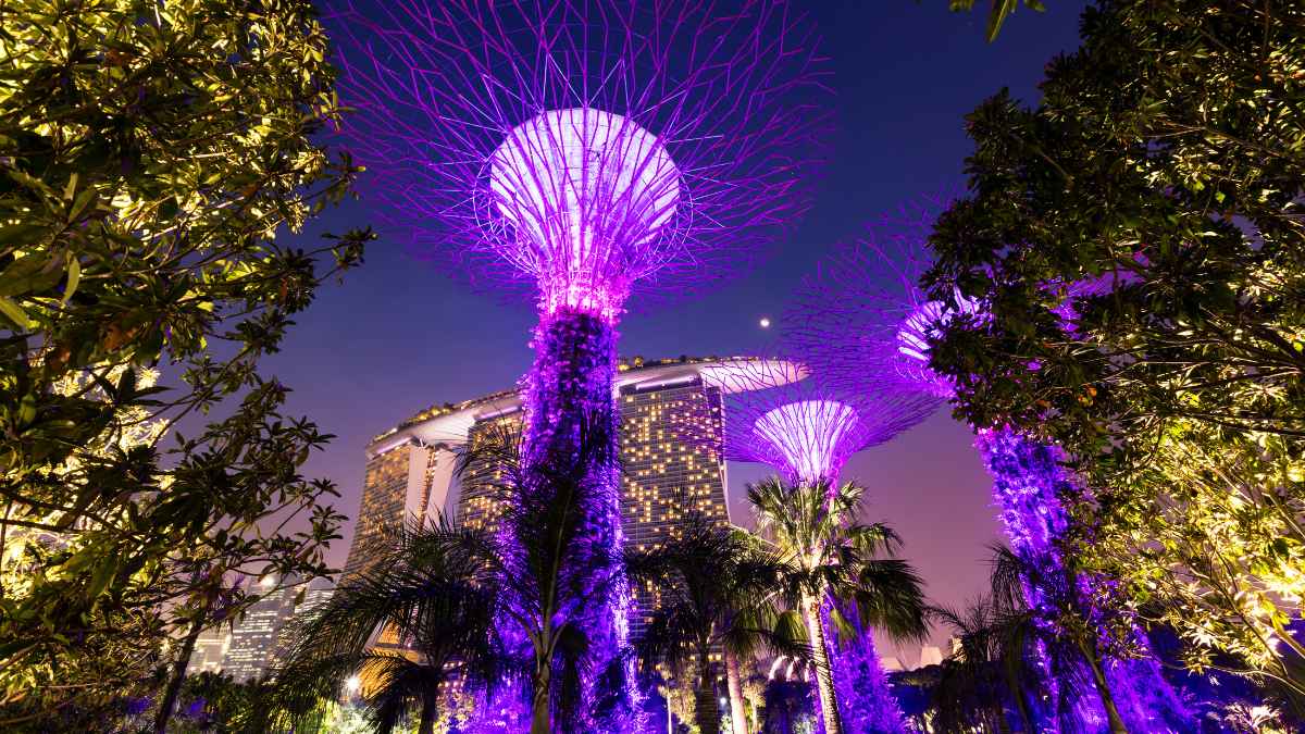 Singapura