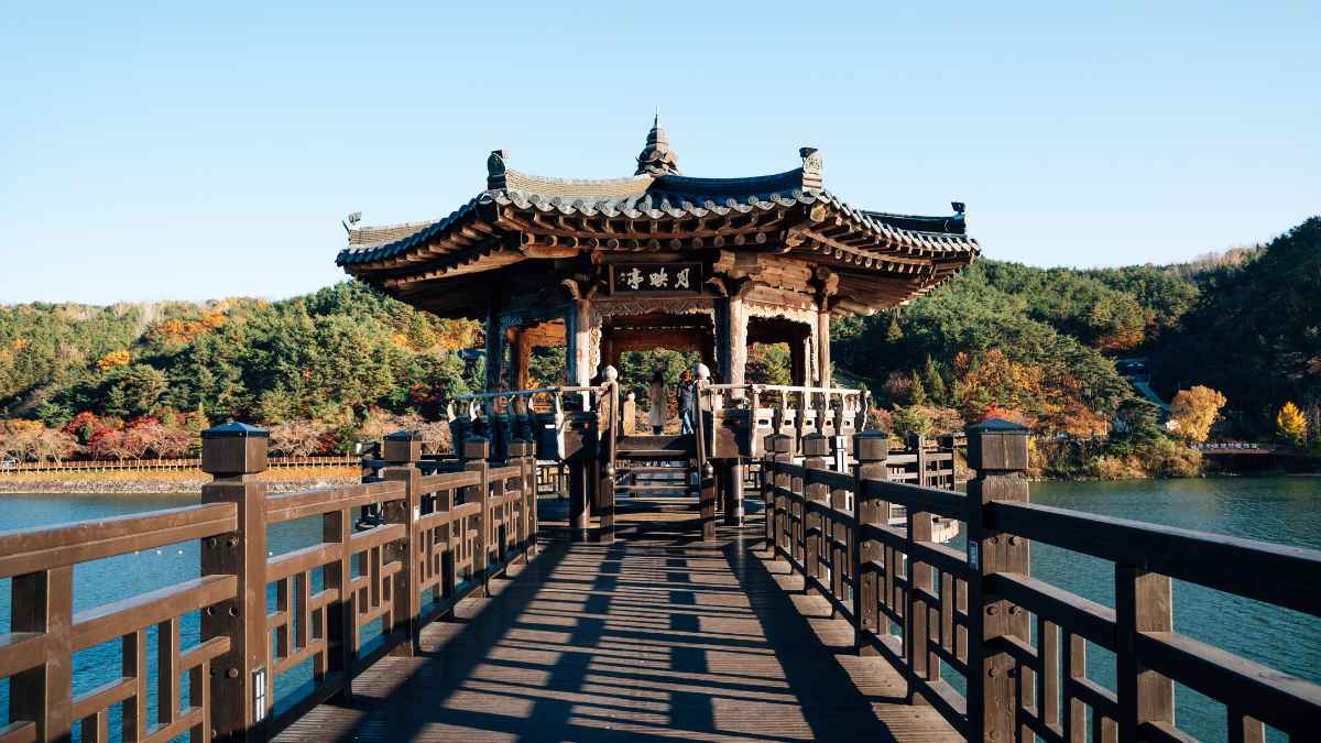 Coreia do Sul