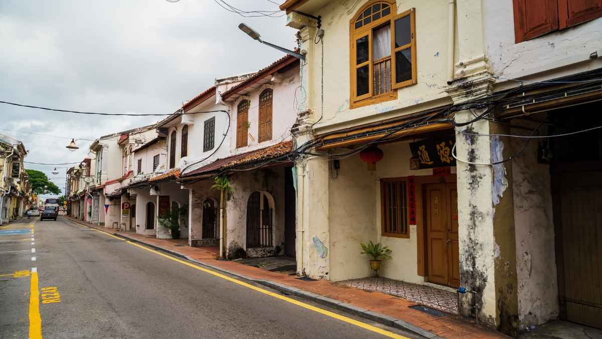 Malásia