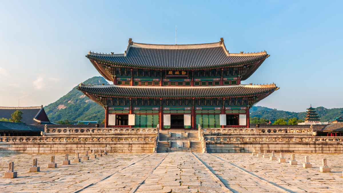 Coreia do Sul