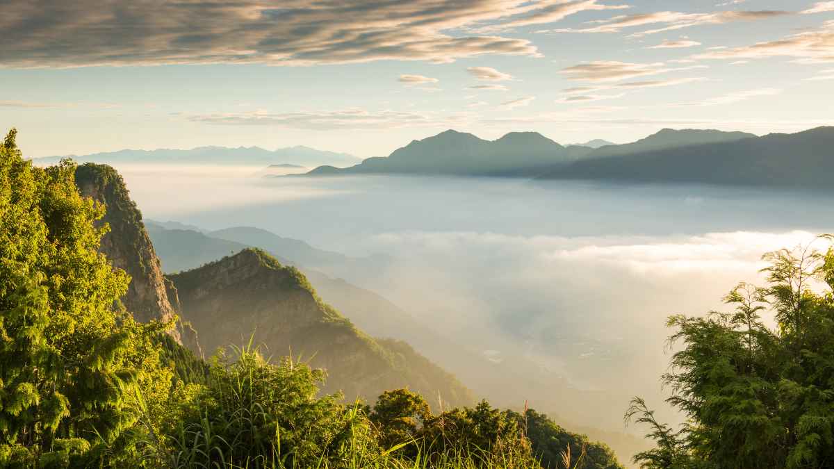 Taiwan