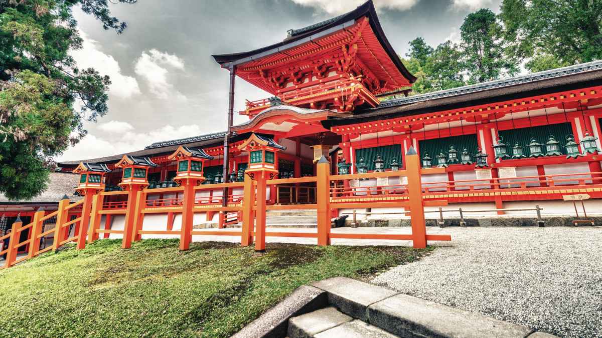 Japão