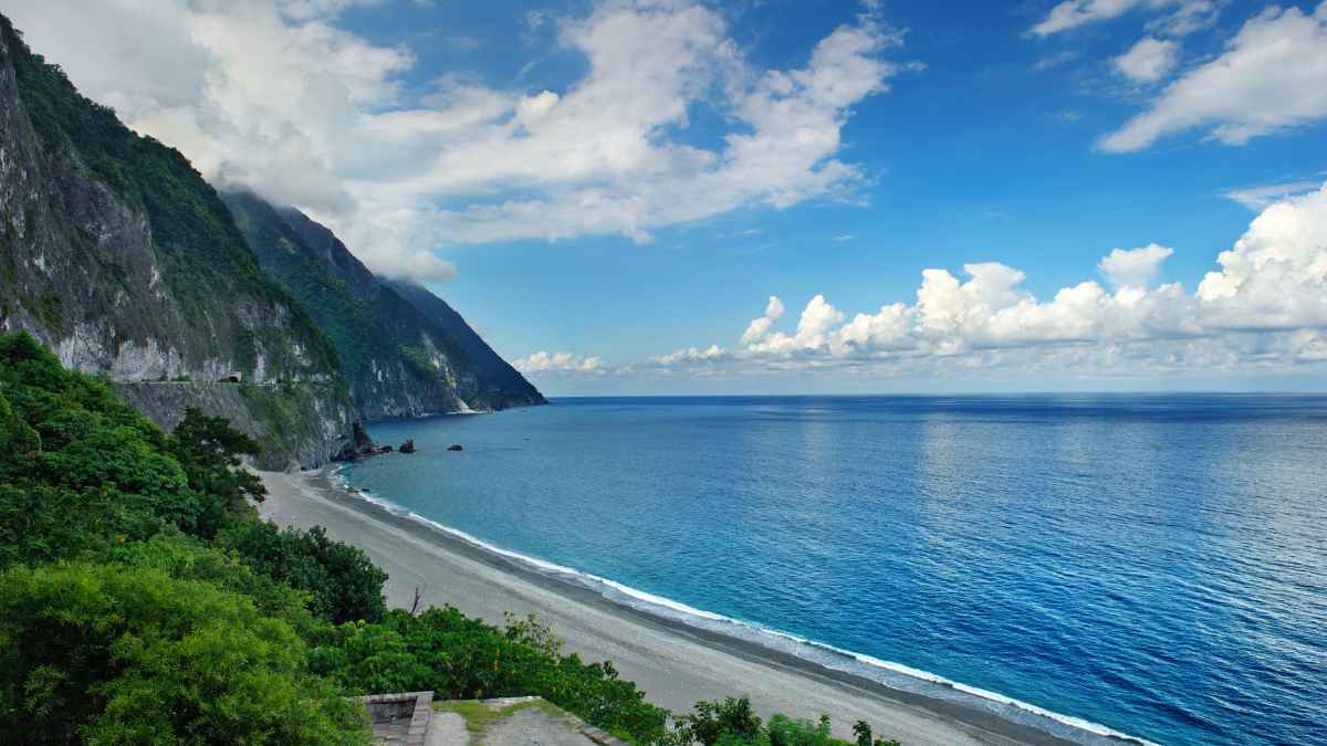 Taiwan