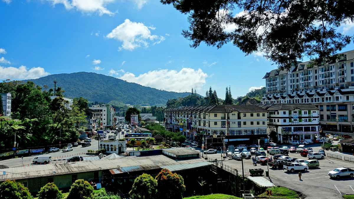 Malásia