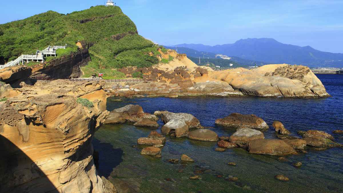 Taiwan