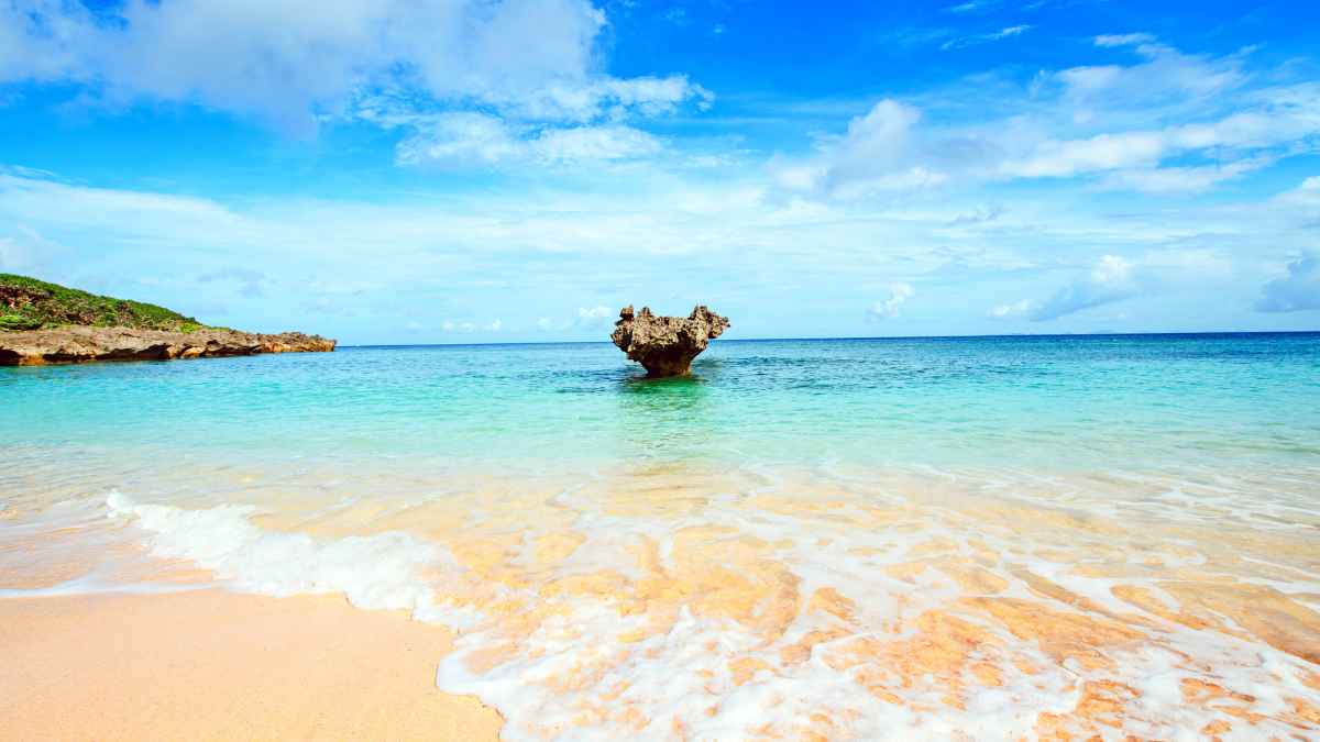 Encantos do Norte do Japão — Sakura com Okinawa 2027