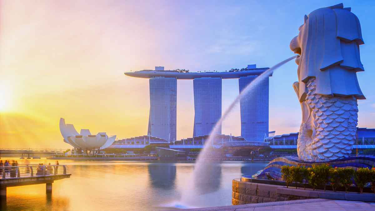 Singapura